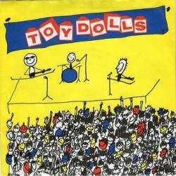 The Toy Dolls : Everybody Jitterbug
